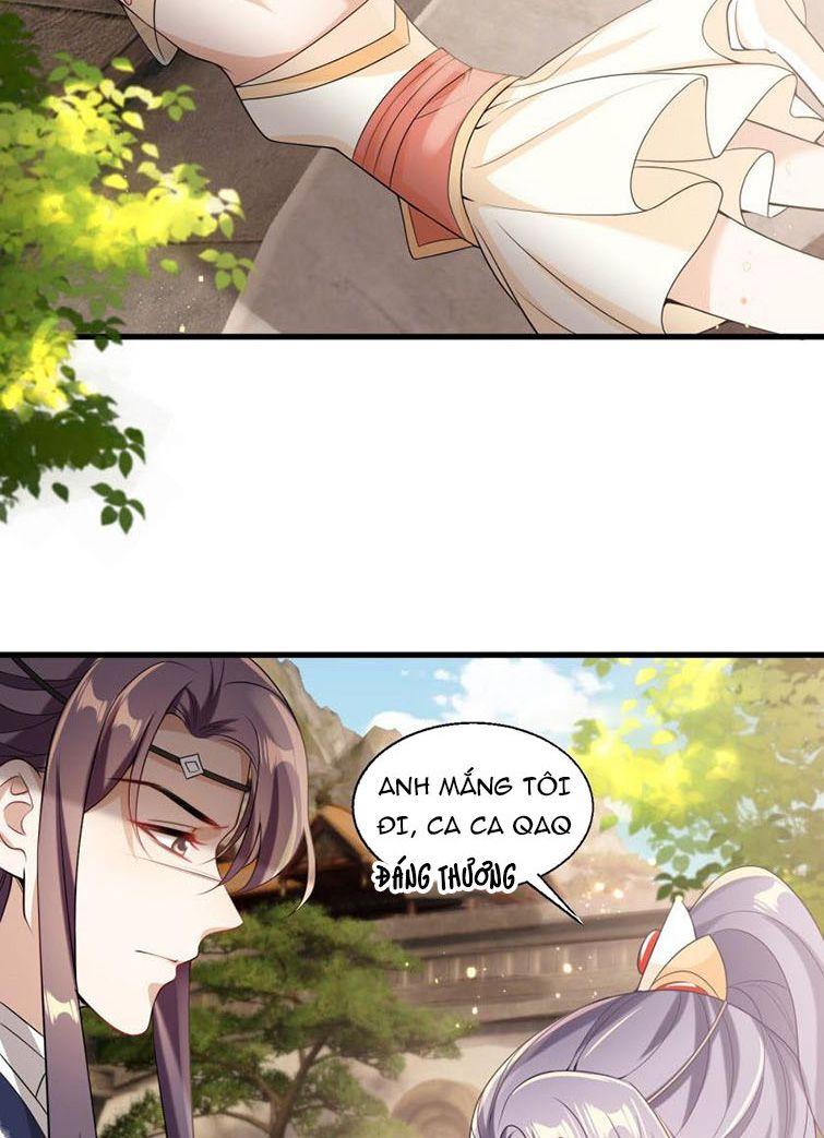 Thẳng Thắn Từ Nghiêm Chapter 25 - Trang 2