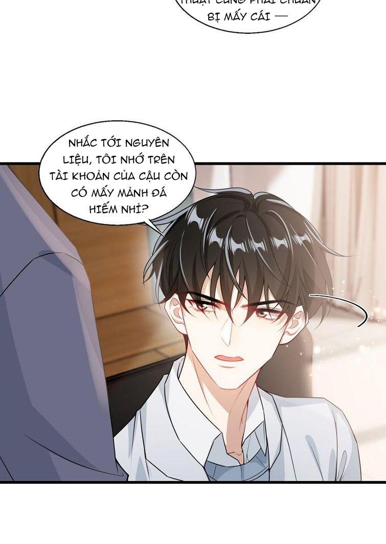 Thẳng Thắn Từ Nghiêm Chapter 25 - Trang 2