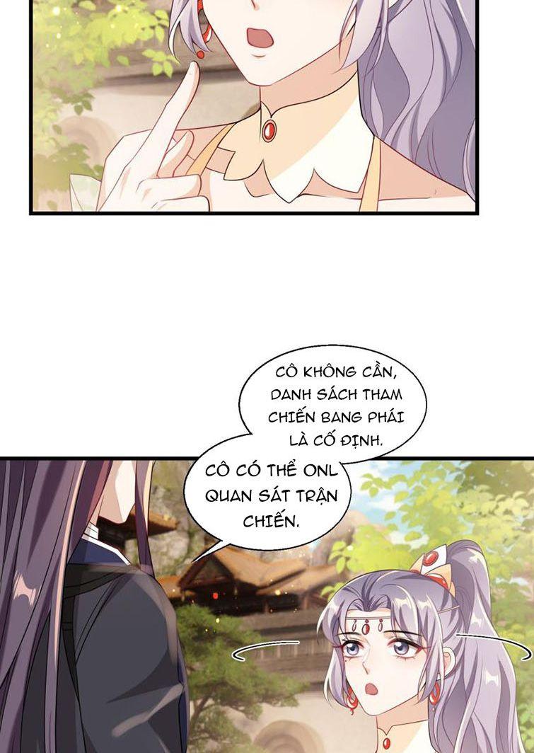 Thẳng Thắn Từ Nghiêm Chapter 25 - Trang 2