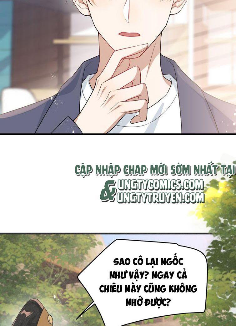 Thẳng Thắn Từ Nghiêm Chapter 25 - Trang 2