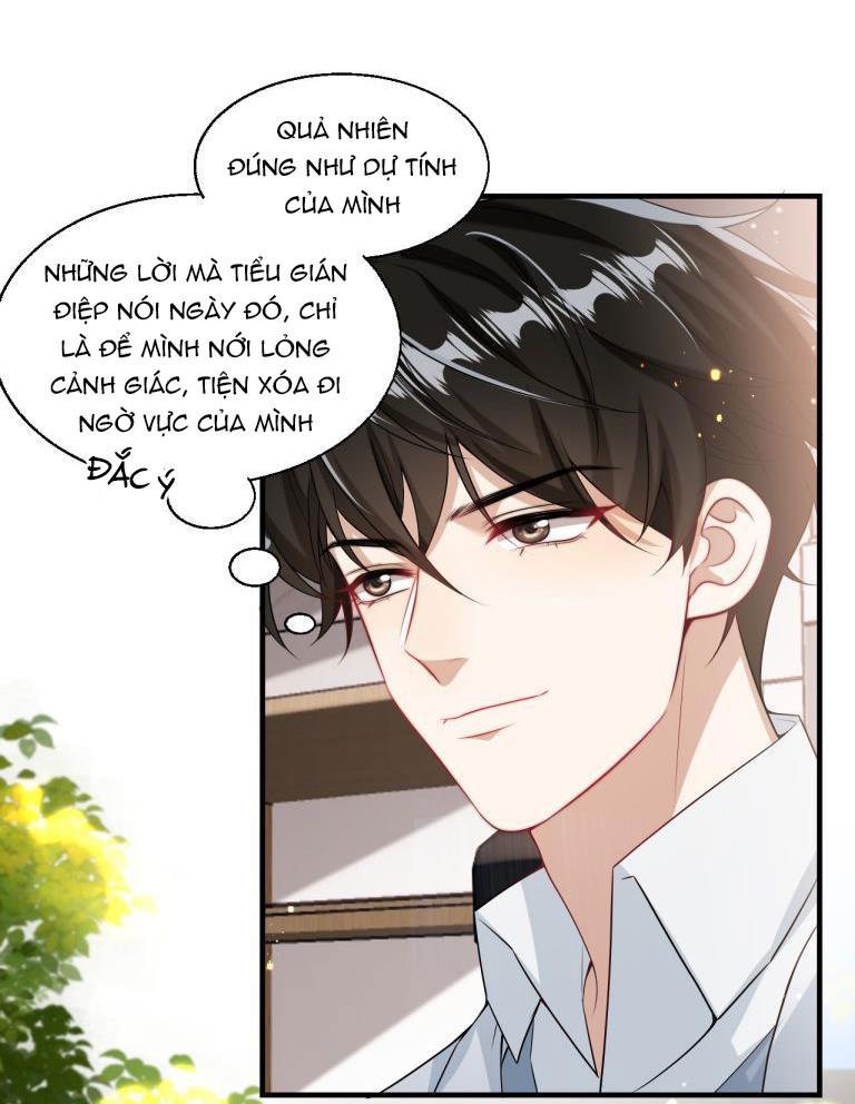 Thẳng Thắn Từ Nghiêm Chapter 26 - Trang 2