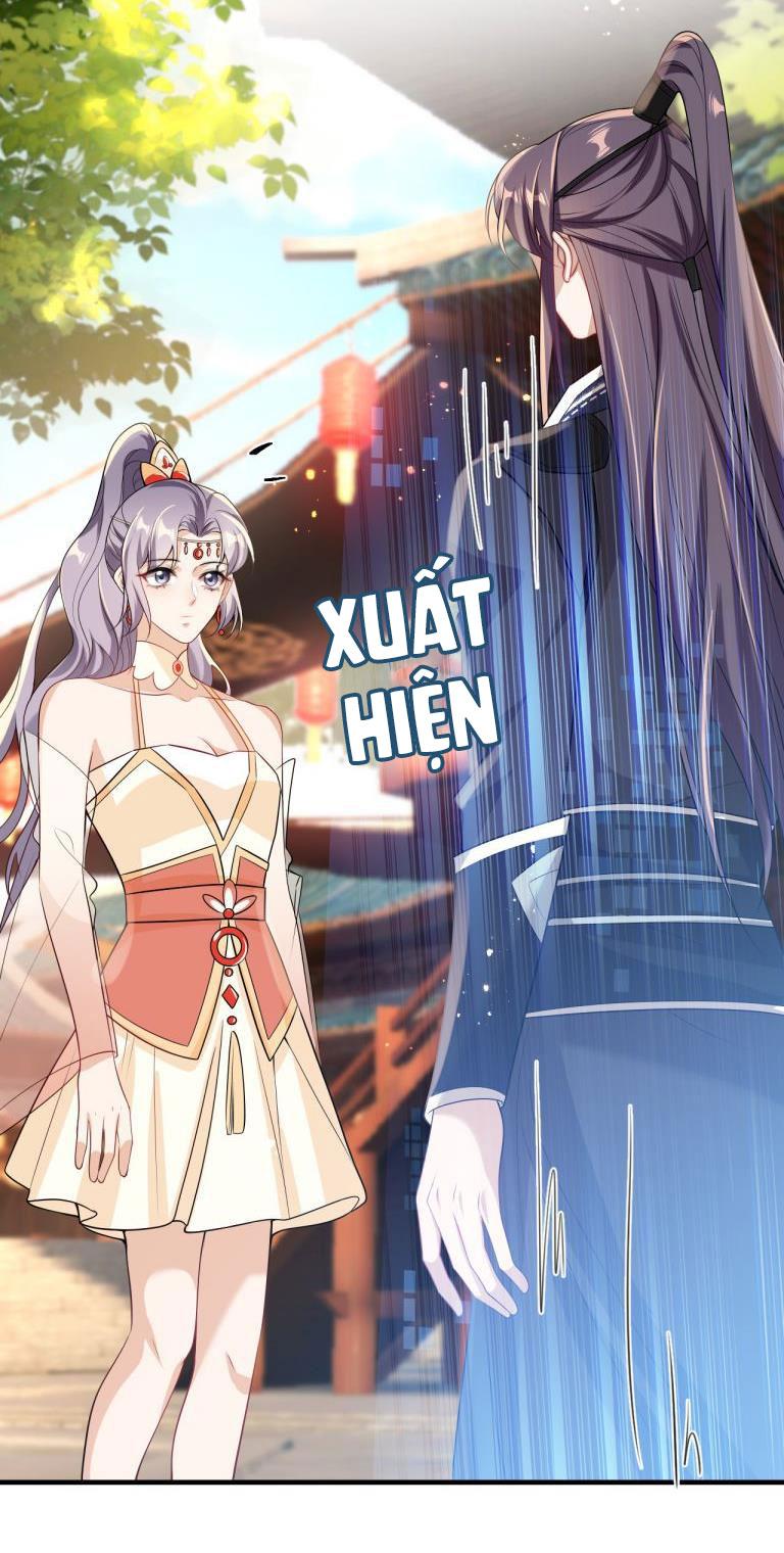 Thẳng Thắn Từ Nghiêm Chapter 26 - Trang 2