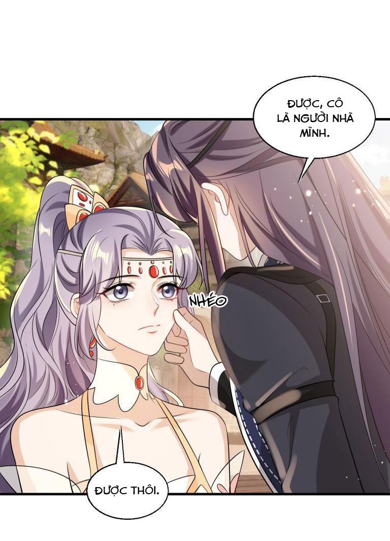 Thẳng Thắn Từ Nghiêm Chapter 26 - Trang 2