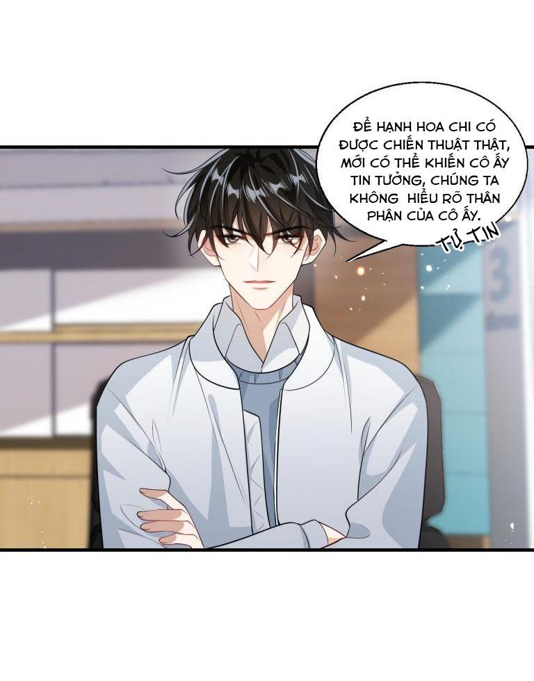 Thẳng Thắn Từ Nghiêm Chapter 26 - Trang 2