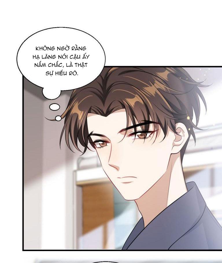 Thẳng Thắn Từ Nghiêm Chapter 26 - Trang 2