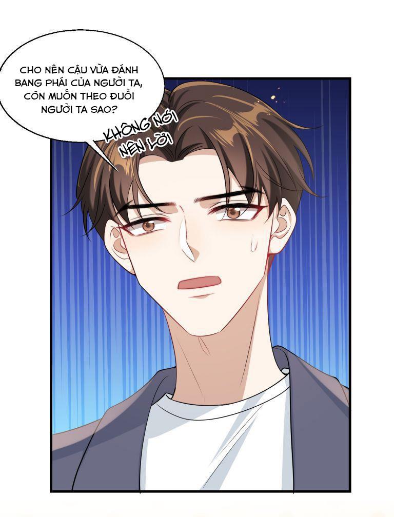 Thẳng Thắn Từ Nghiêm Chapter 26 - Trang 2