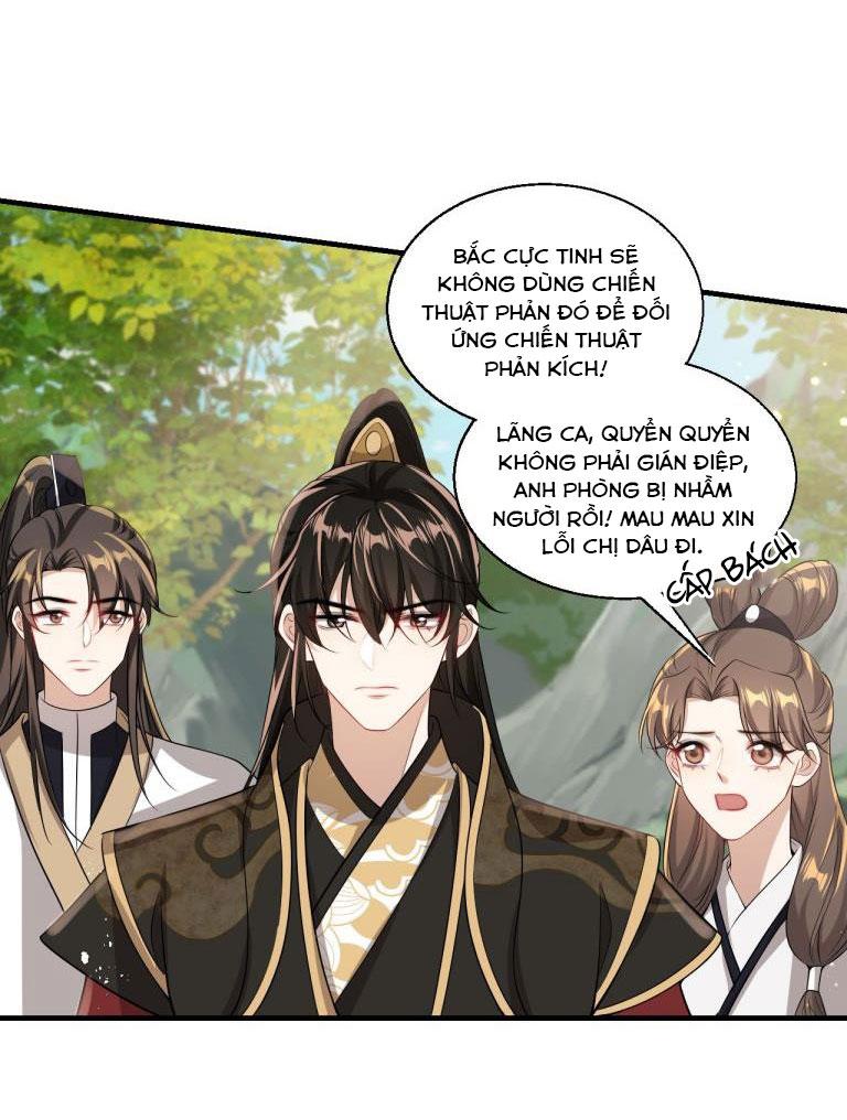 Thẳng Thắn Từ Nghiêm Chapter 26 - Trang 2