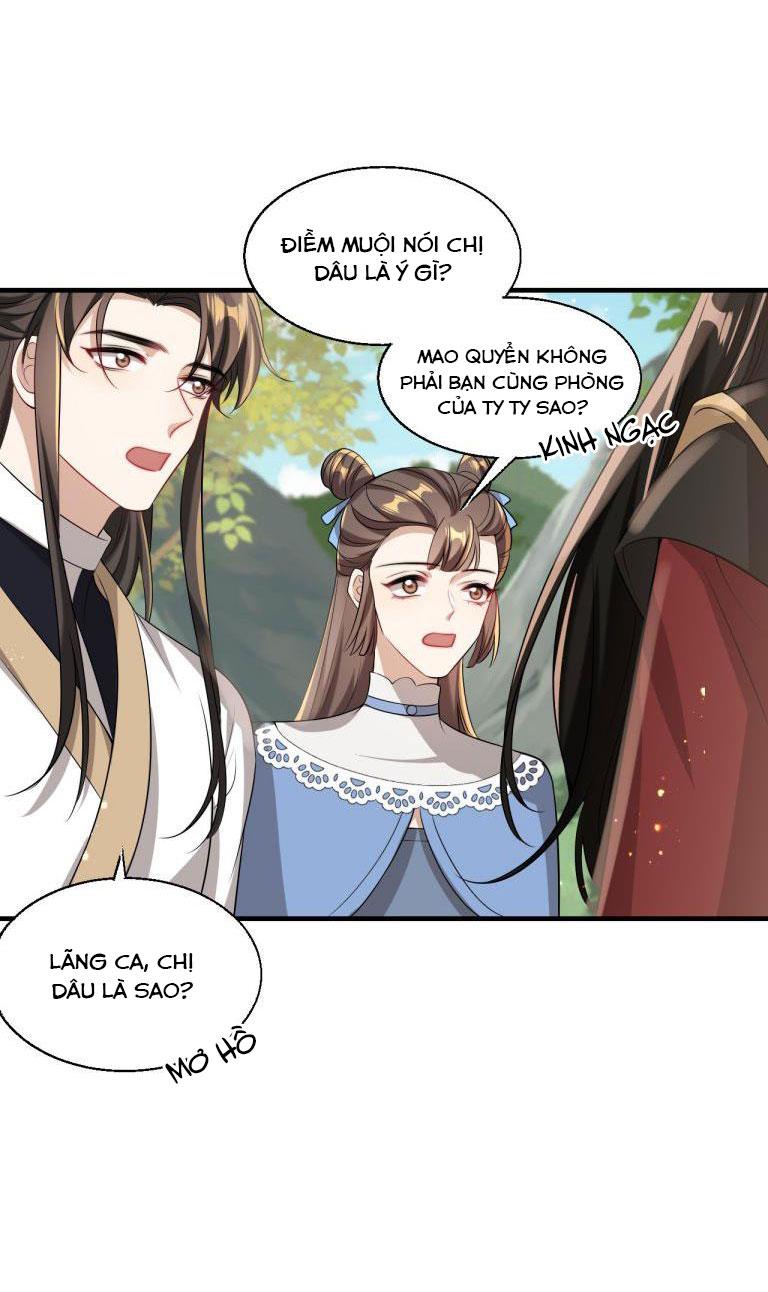 Thẳng Thắn Từ Nghiêm Chapter 26 - Trang 2