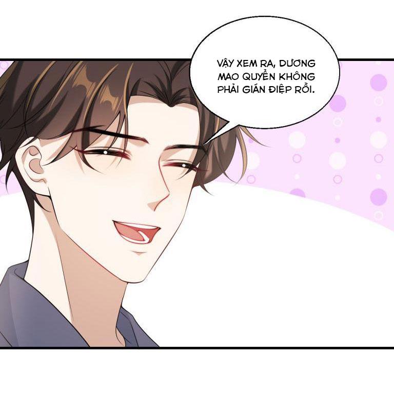 Thẳng Thắn Từ Nghiêm Chapter 26 - Trang 2