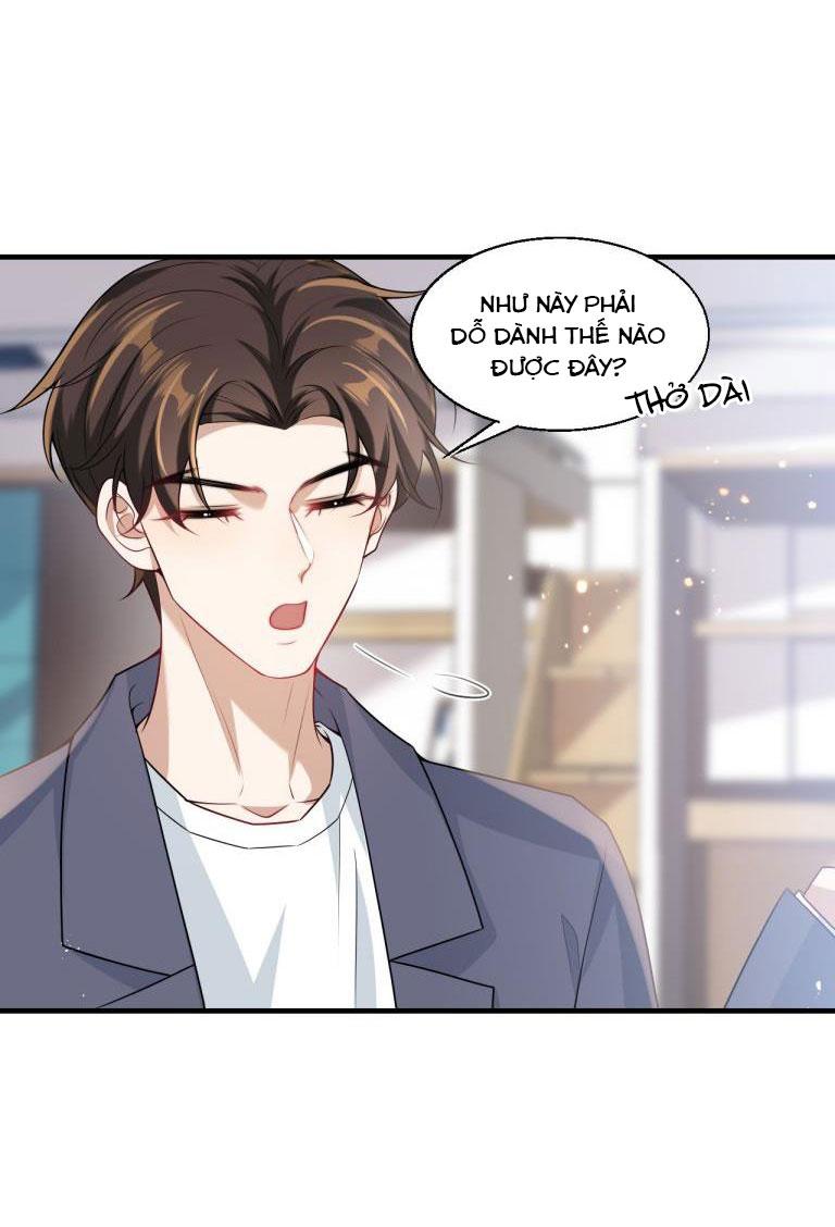 Thẳng Thắn Từ Nghiêm Chapter 26 - Trang 2