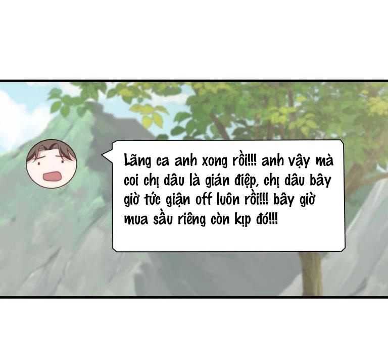 Thẳng Thắn Từ Nghiêm Chapter 26 - Trang 2