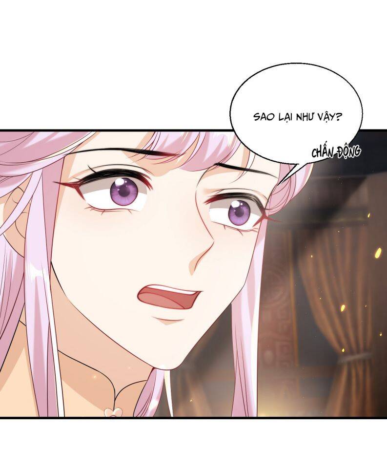 Thẳng Thắn Từ Nghiêm Chapter 27.1 - Trang 2