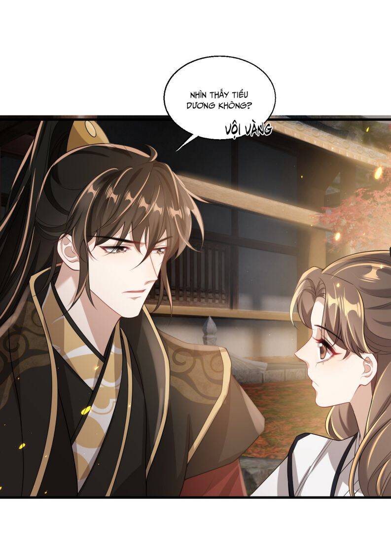 Thẳng Thắn Từ Nghiêm Chapter 27.1 - Trang 2