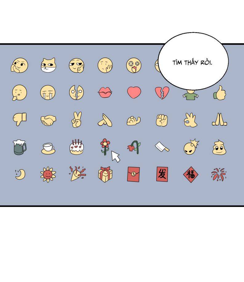 Thẳng Thắn Từ Nghiêm Chapter 27.1 - Trang 2