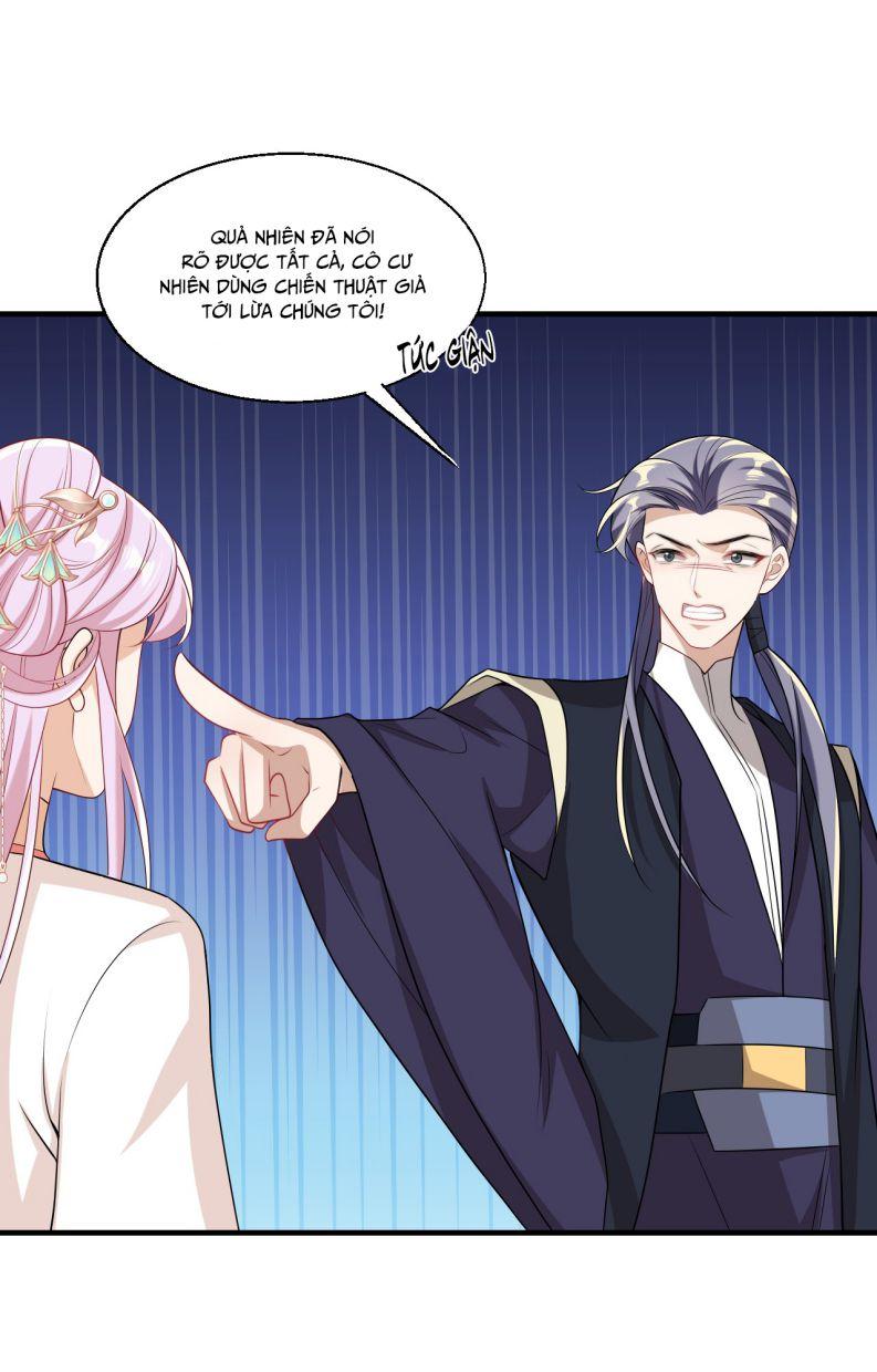 Thẳng Thắn Từ Nghiêm Chapter 27 - Trang 2