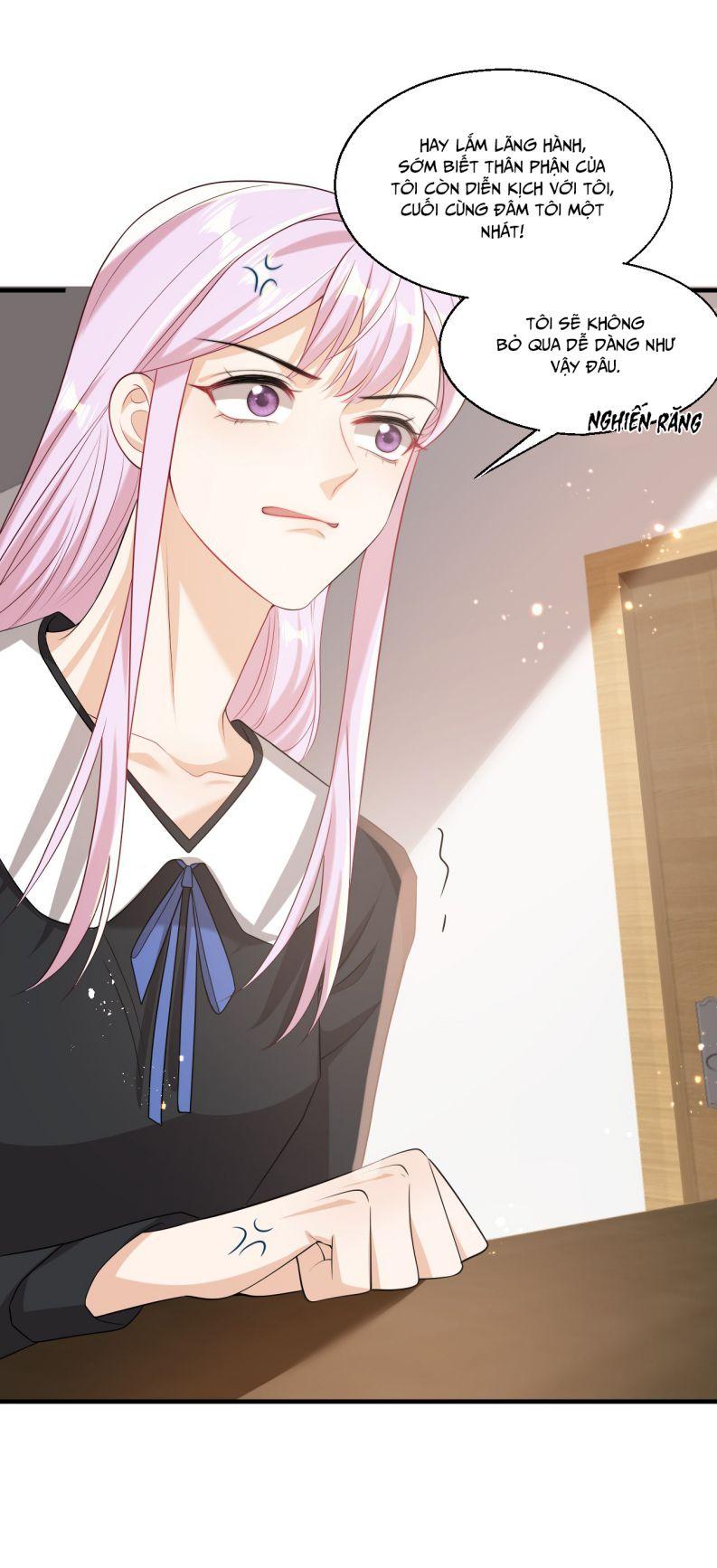 Thẳng Thắn Từ Nghiêm Chapter 27 - Trang 2