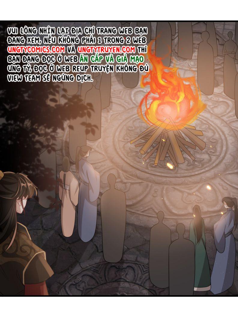 Thẳng Thắn Từ Nghiêm Chapter 27 - Trang 2