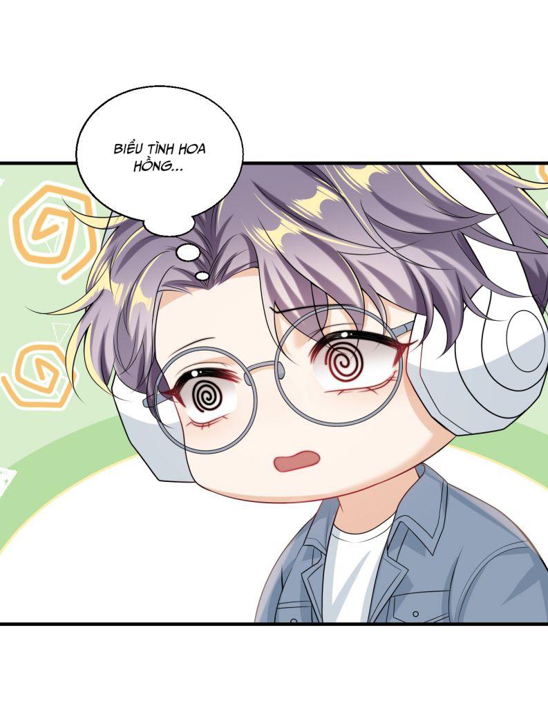 Thẳng Thắn Từ Nghiêm Chapter 27 - Trang 2