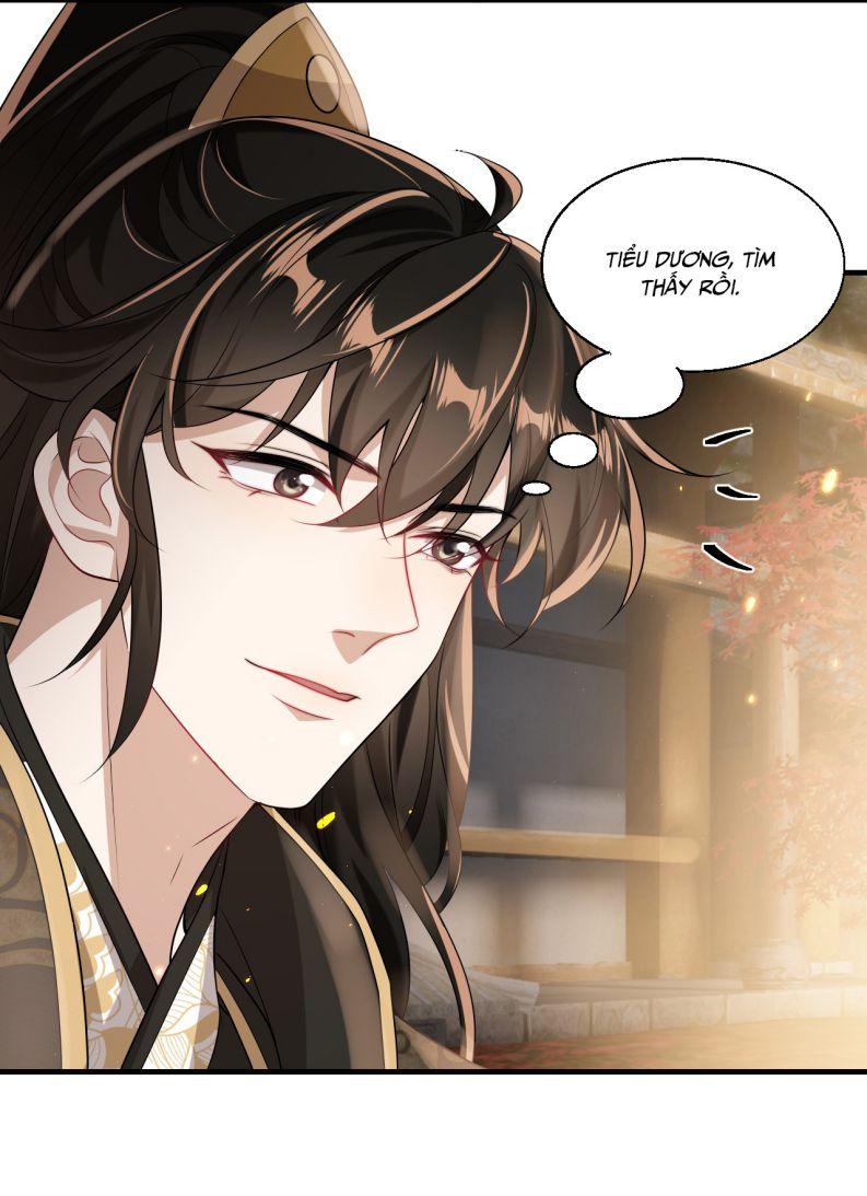 Thẳng Thắn Từ Nghiêm Chapter 27 - Trang 2