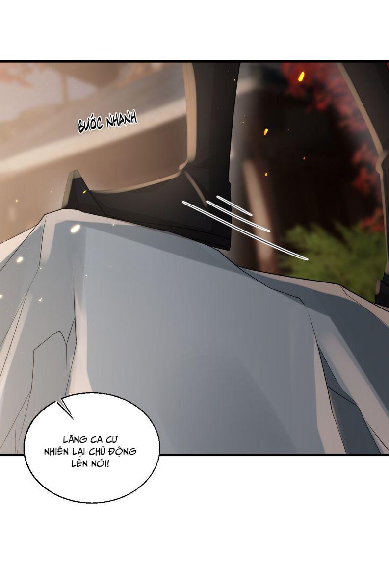 Thẳng Thắn Từ Nghiêm Chapter 27 - Trang 2