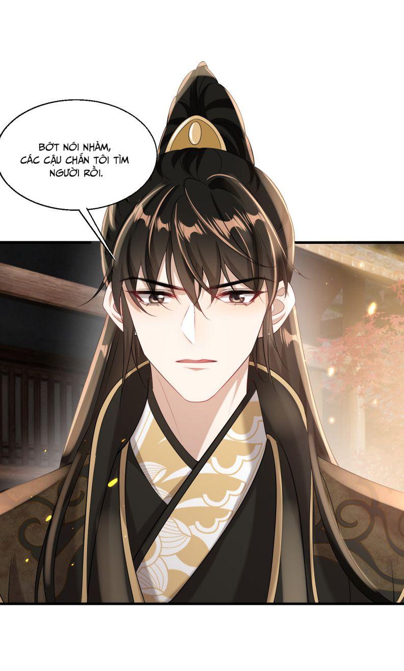 Thẳng Thắn Từ Nghiêm Chapter 27 - Trang 2