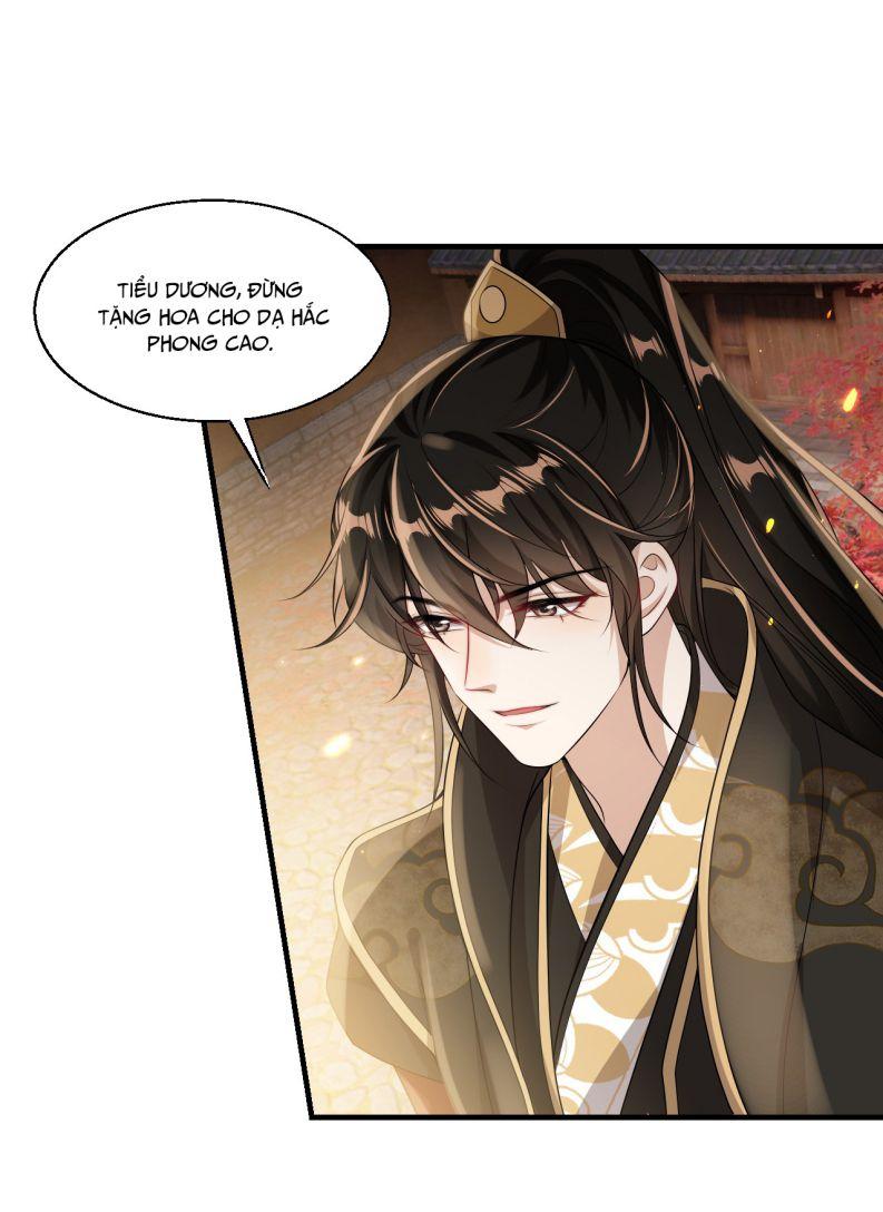 Thẳng Thắn Từ Nghiêm Chapter 27 - Trang 2