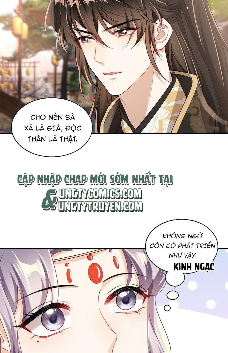 Thẳng Thắn Từ Nghiêm Chapter 28 - Trang 2
