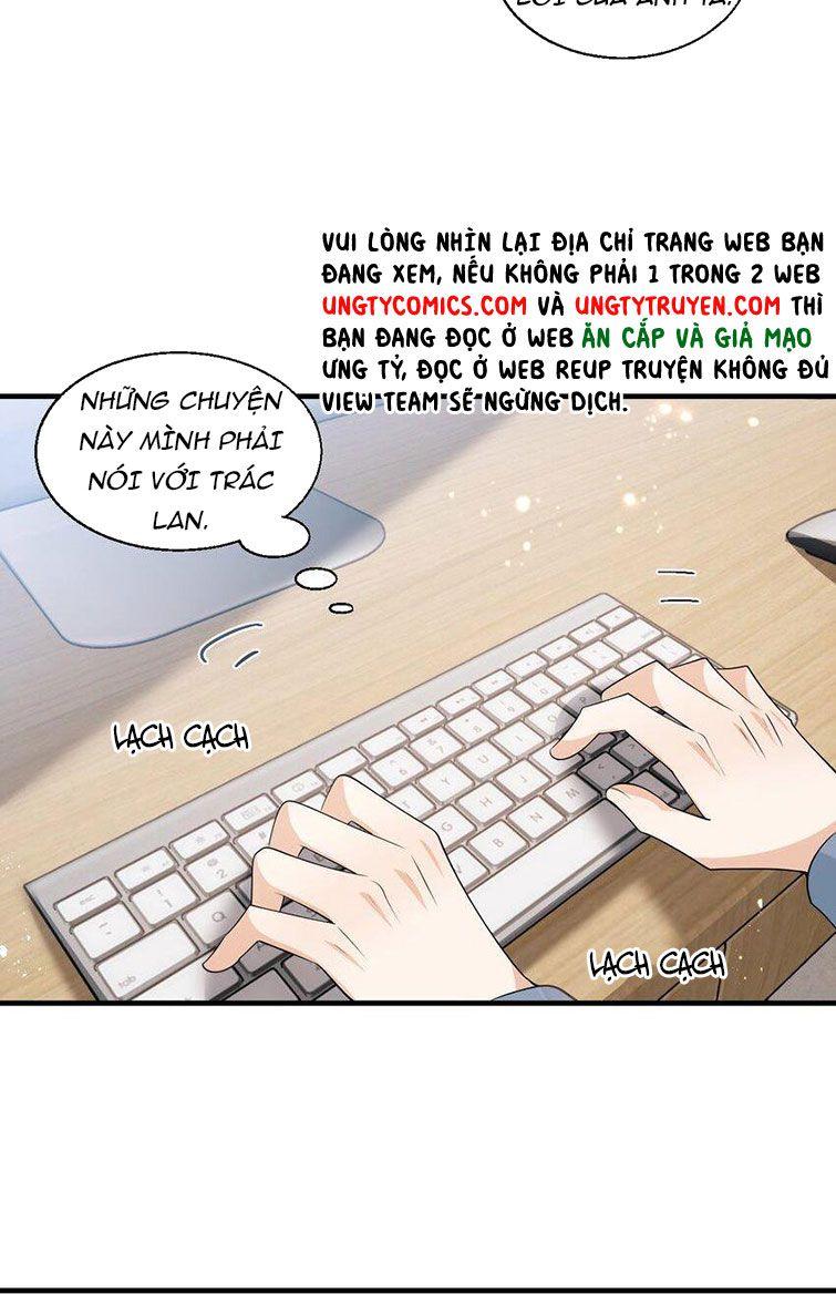 Thẳng Thắn Từ Nghiêm Chapter 28 - Trang 2