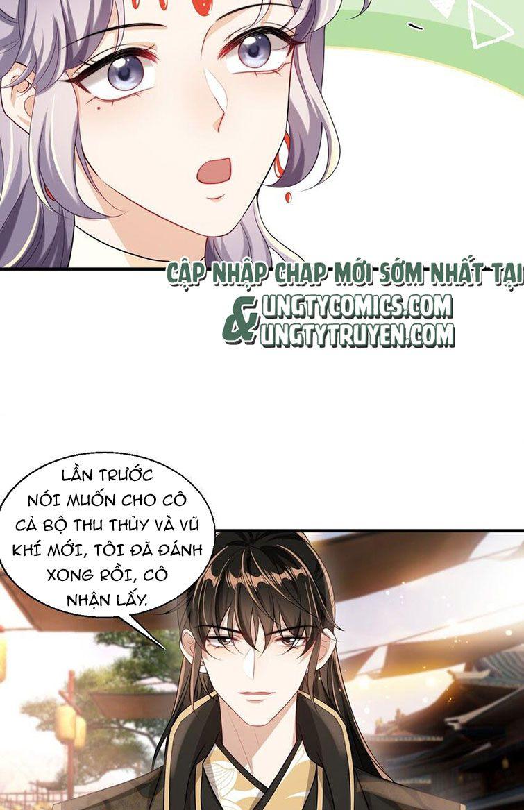 Thẳng Thắn Từ Nghiêm Chapter 28 - Trang 2