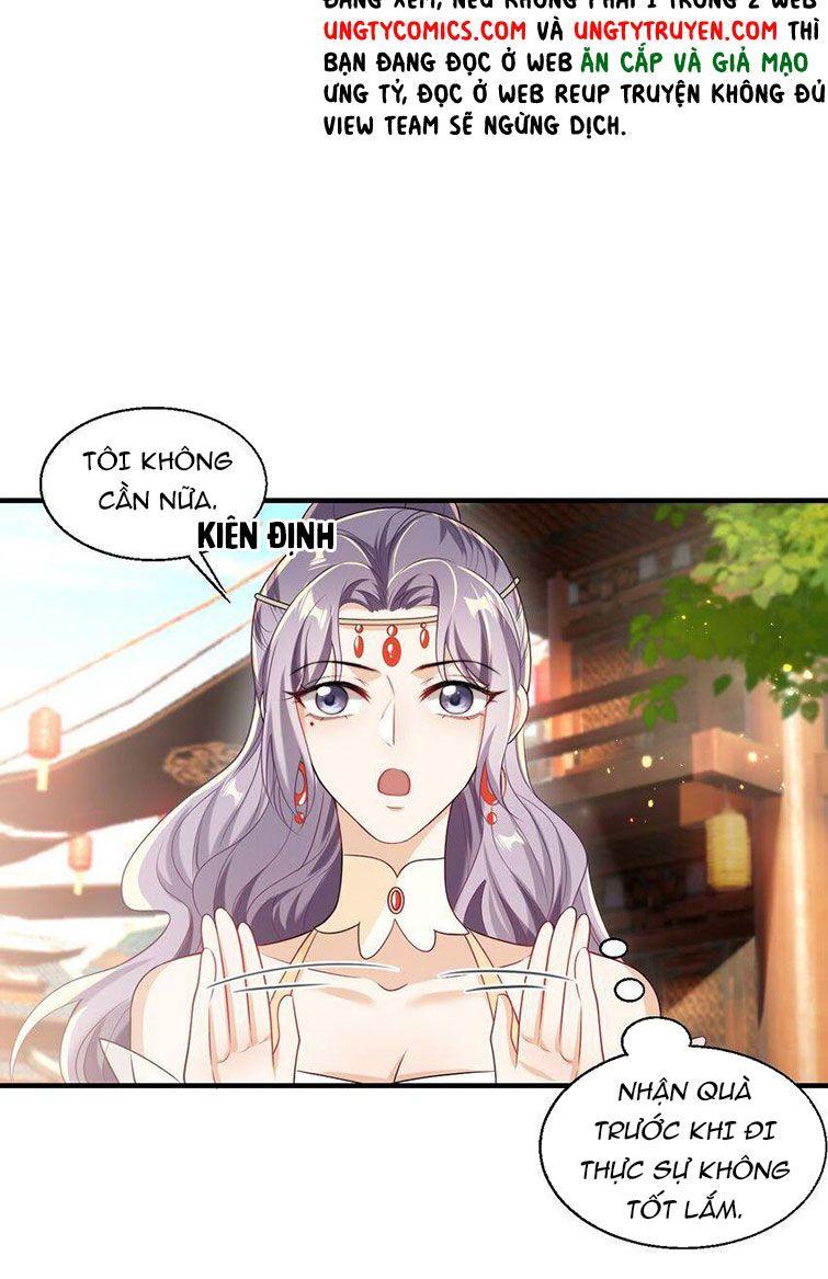 Thẳng Thắn Từ Nghiêm Chapter 28 - Trang 2