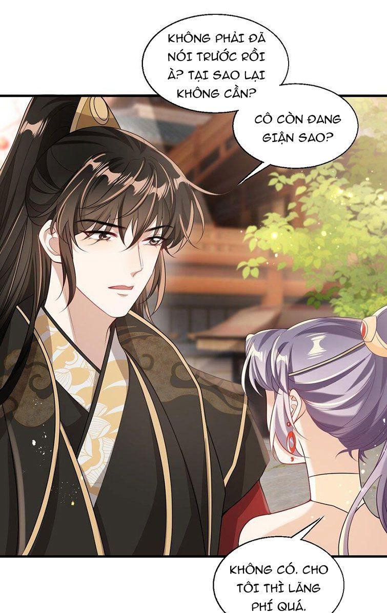 Thẳng Thắn Từ Nghiêm Chapter 28 - Trang 2