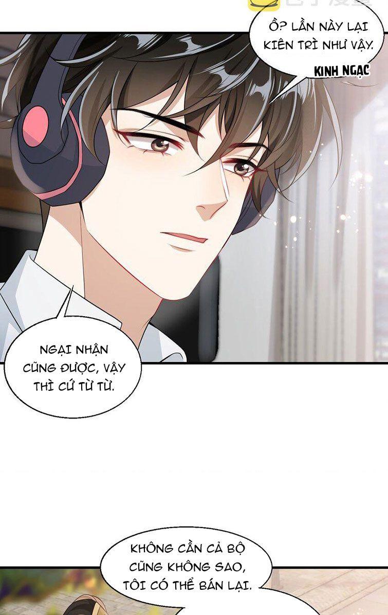 Thẳng Thắn Từ Nghiêm Chapter 28 - Trang 2