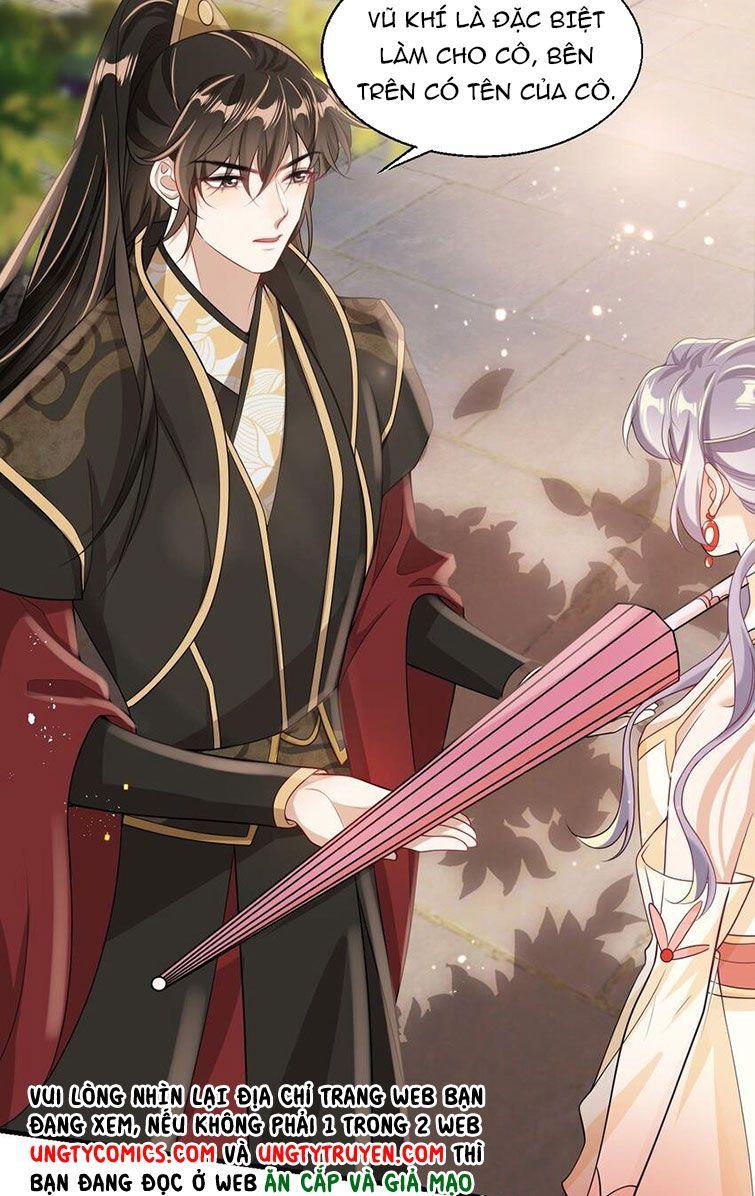 Thẳng Thắn Từ Nghiêm Chapter 28 - Trang 2