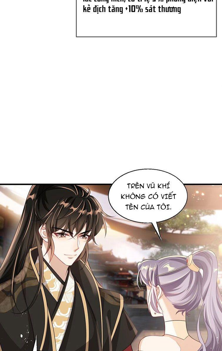 Thẳng Thắn Từ Nghiêm Chapter 28 - Trang 2