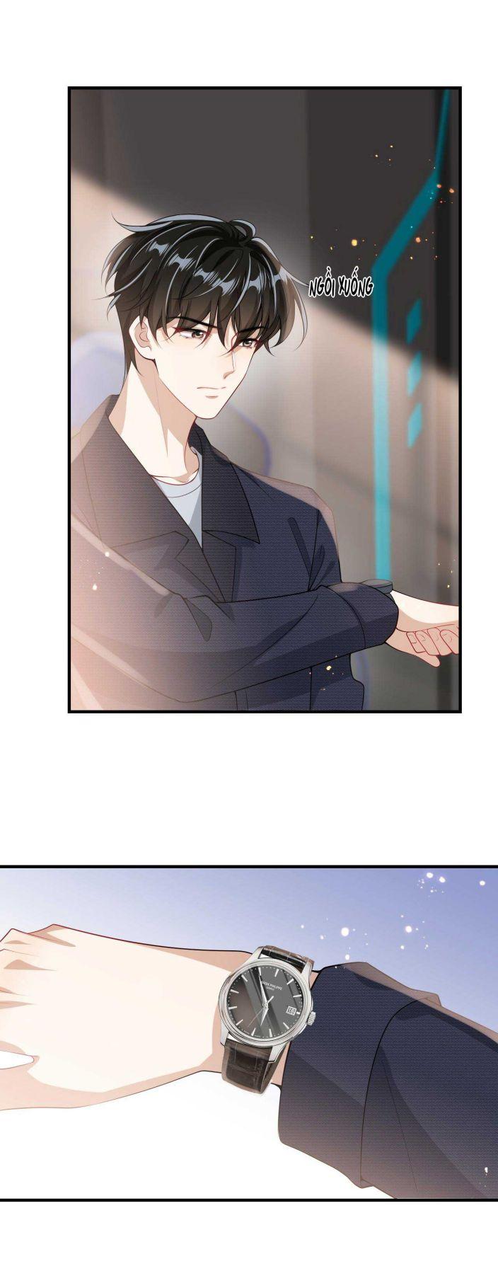 Thẳng Thắn Từ Nghiêm Chapter 29 - Trang 2