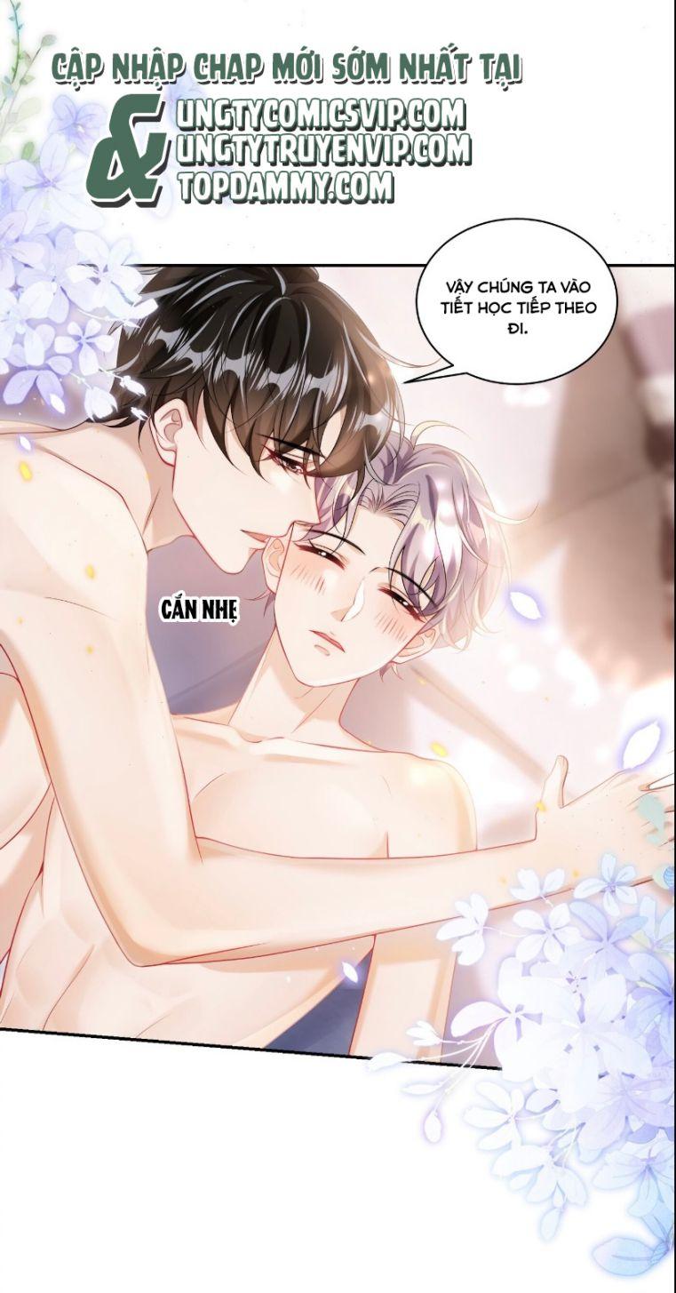 Thẳng Thắn Từ Nghiêm Chapter 3 - Trang 2