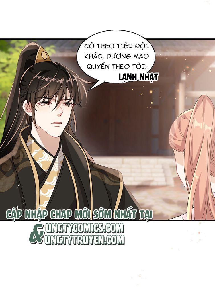 Thẳng Thắn Từ Nghiêm Chapter 30 - Trang 2