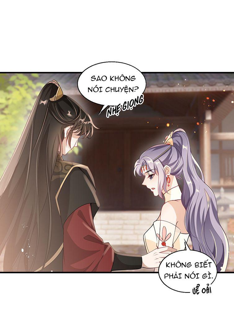 Thẳng Thắn Từ Nghiêm Chapter 30 - Trang 2