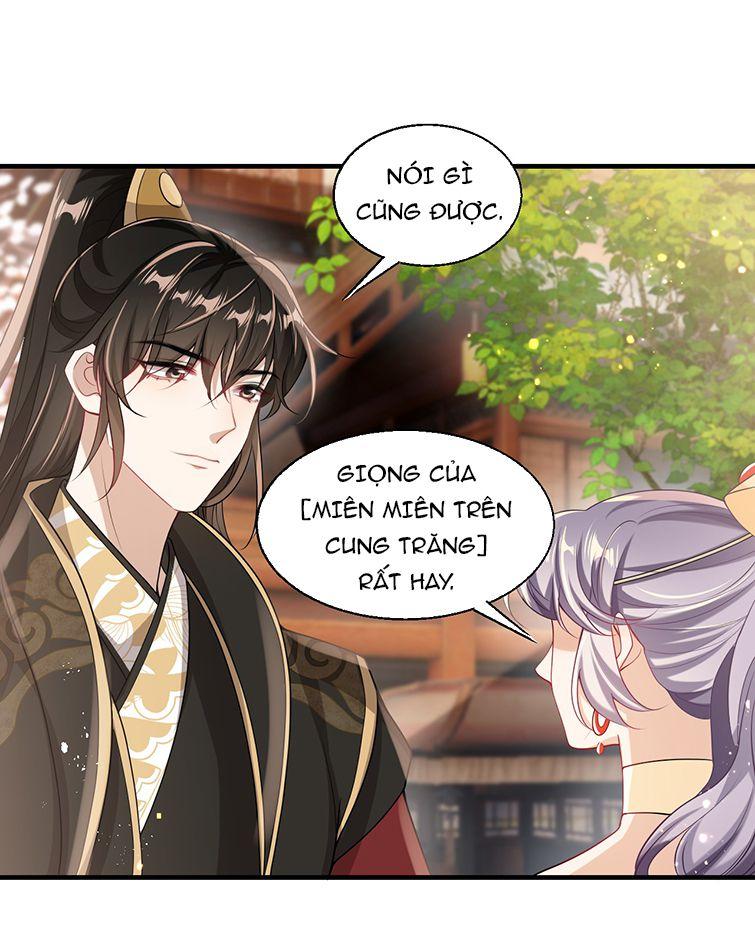 Thẳng Thắn Từ Nghiêm Chapter 30 - Trang 2