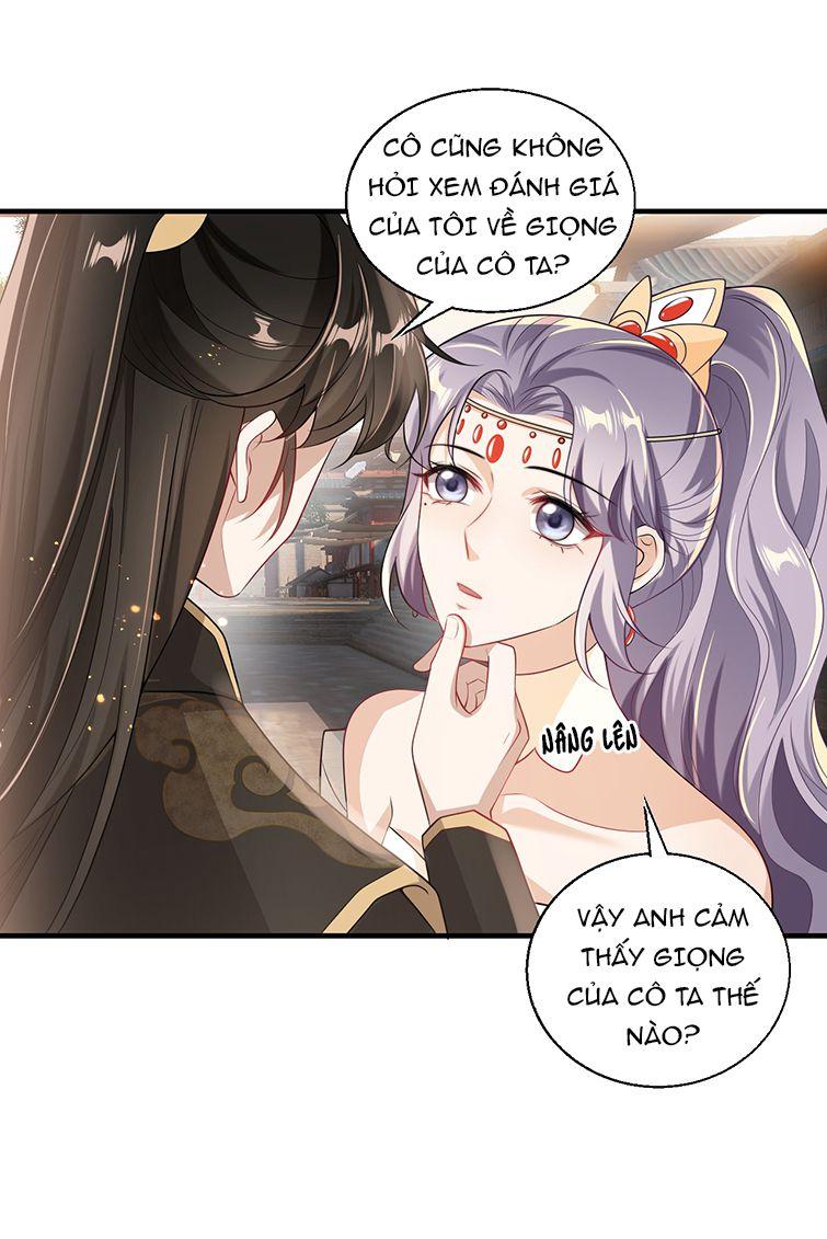 Thẳng Thắn Từ Nghiêm Chapter 30 - Trang 2