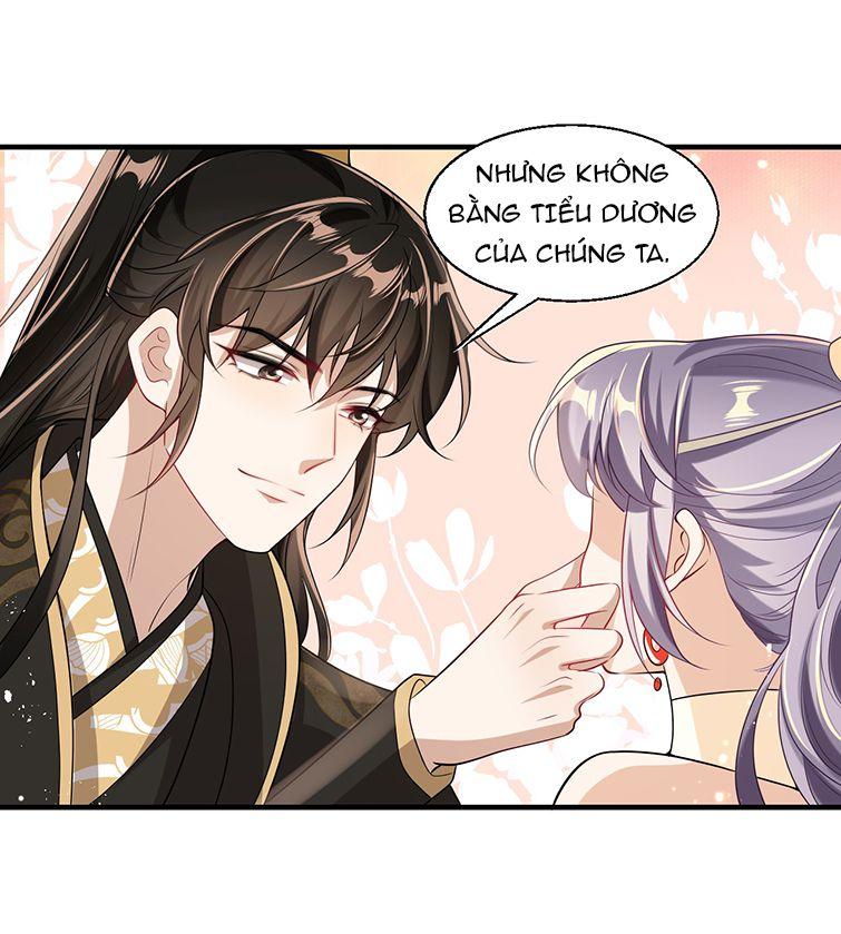 Thẳng Thắn Từ Nghiêm Chapter 30 - Trang 2