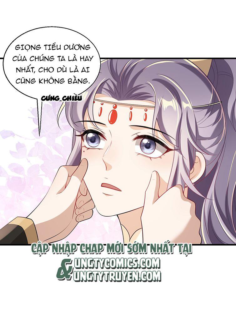 Thẳng Thắn Từ Nghiêm Chapter 30 - Trang 2