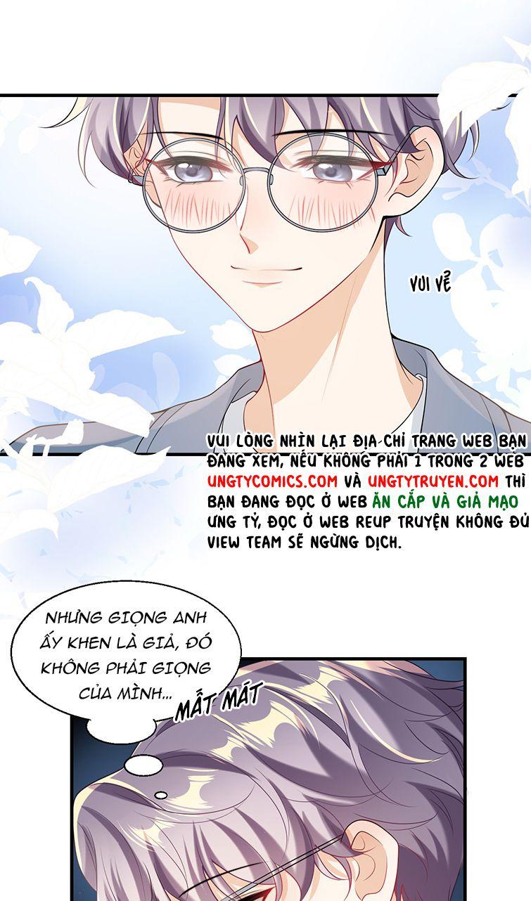 Thẳng Thắn Từ Nghiêm Chapter 30 - Trang 2