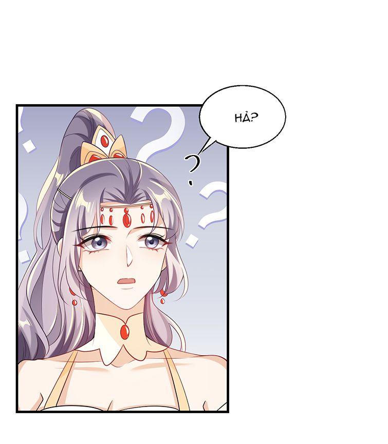Thẳng Thắn Từ Nghiêm Chapter 30 - Trang 2