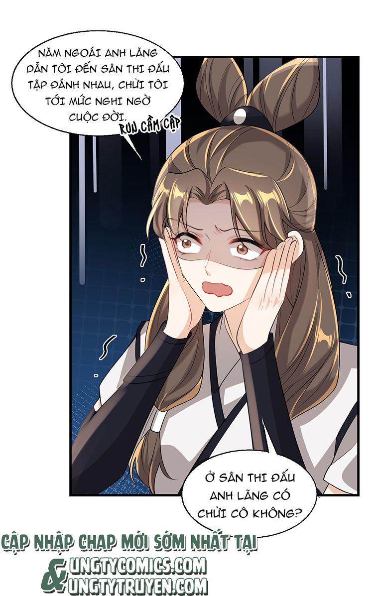 Thẳng Thắn Từ Nghiêm Chapter 30 - Trang 2