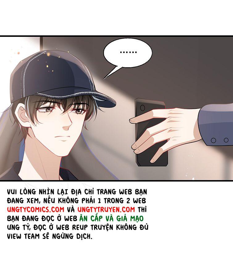 Thẳng Thắn Từ Nghiêm Chapter 30 - Trang 2