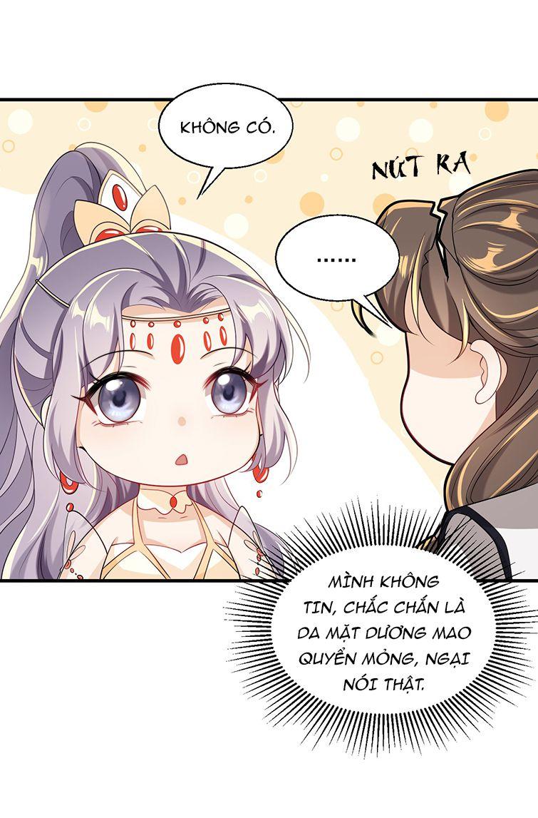 Thẳng Thắn Từ Nghiêm Chapter 30 - Trang 2