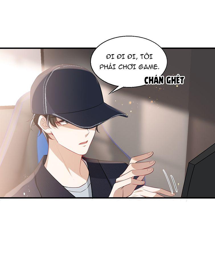 Thẳng Thắn Từ Nghiêm Chapter 30 - Trang 2