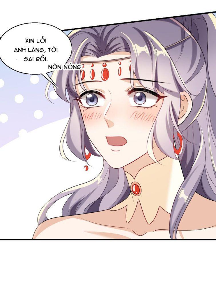 Thẳng Thắn Từ Nghiêm Chapter 31 - Trang 2