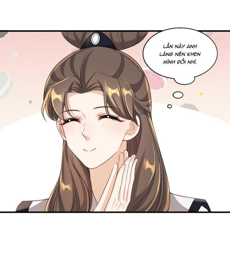 Thẳng Thắn Từ Nghiêm Chapter 31 - Trang 2